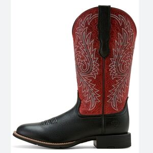 Ariat Women's Round Up